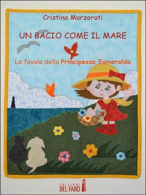 cover image of Un bacio come il mare